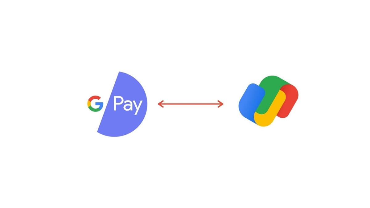 Google Pay Getting a New, Multi-Coloured Icon After Gmail Logo Redesign