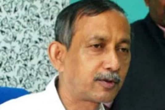 Bengal tourism minister Goutam Deb hospitalised after testing Covid positive Bengal tourism minister Goutam Deb hospitalised after testing Covid positive