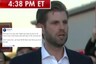 Ryanair's Savage Tweet on Eric Trump Taking 'Cheap Flights' After US Elections Sets Internet on Fire