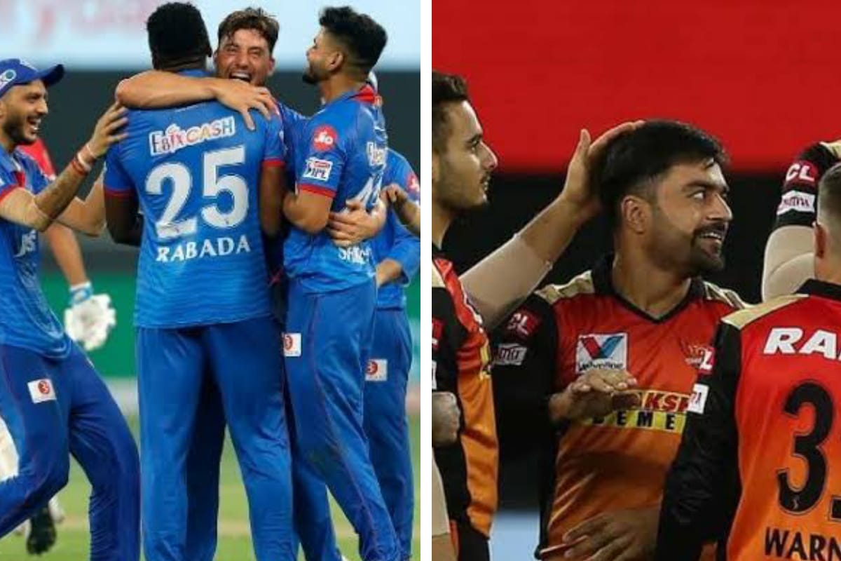 IPL 2020: Delhi Capitals Have to Play Fearlessly to Beat SRH, Says Marcus Stoinis