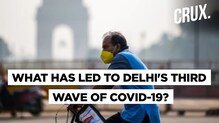 Delhi Records Over 7K Daily COVID-19 Cases For First Time, Total Tally Crosses 4.23 Lakh