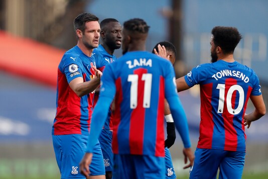 Crystal Palace (Photo Credit: AP) Crystal Palace (Photo Credit: AP)