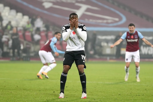 Ademola Lookman (Photo Credit: Twitter)