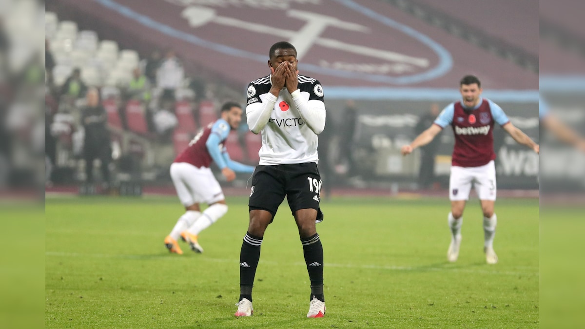 Fulham's Ademola Lookman Earns Wrath of Scott Parker After Penalty Horror