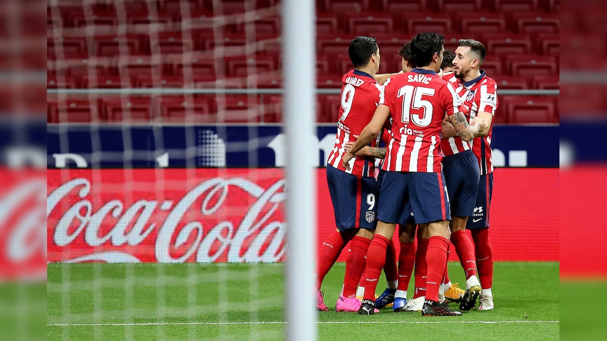 La Liga: Red Hot Joao Felix Leads Atletico Madrid Rout of Cadiz