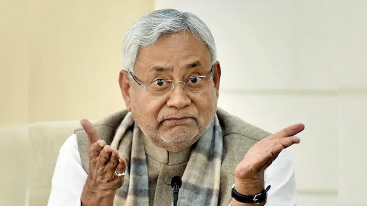 Bihar: Nitish Kumar is Trying to Consolidate the Luv-Kush-Dhanuk Axis to Expand Social Base