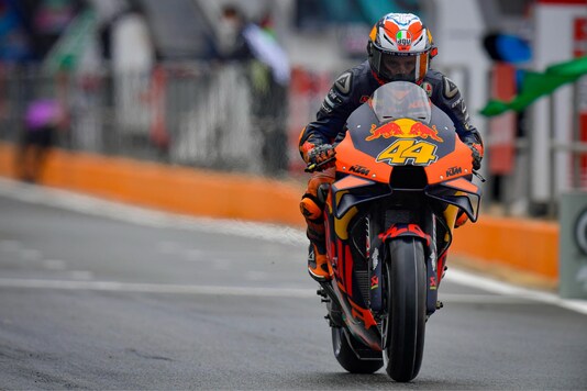 Pol Espargaro Pol Espargaro