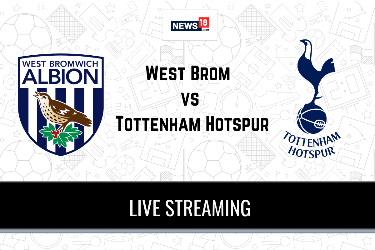 Wba v spurs live stream 2025