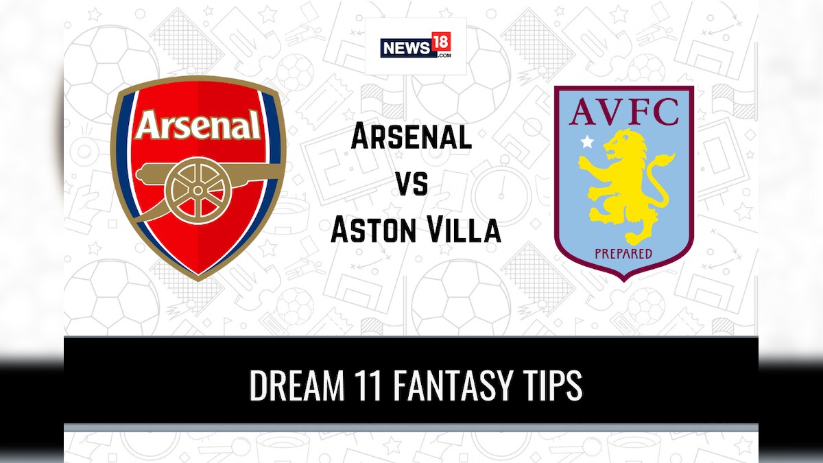 ARS vs AVL Dream11 Team Prediction Premier League 2020-21, Arsenal vs Aston Villa Playing XI, Football Fantasy Tips