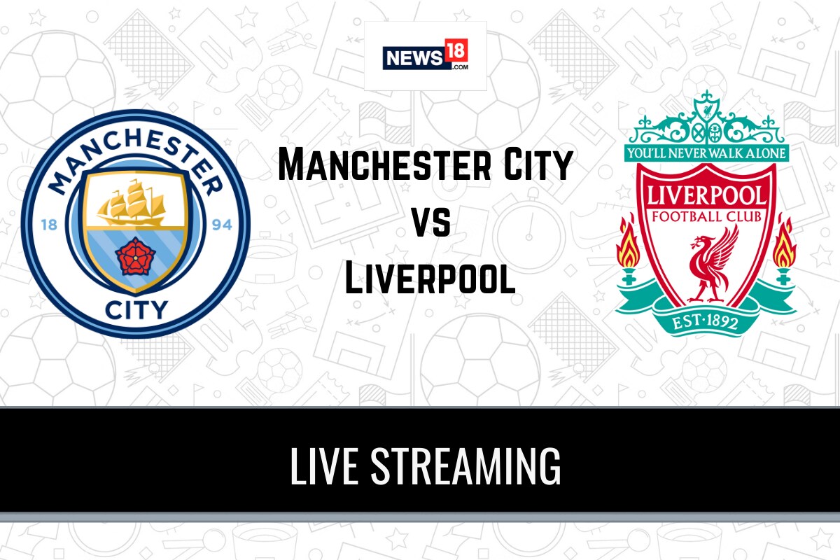 Premier League 2020-21 Manchester City vs Liverpool LIVE Streaming When and Where to Watch Online, TV Telecast, Team News