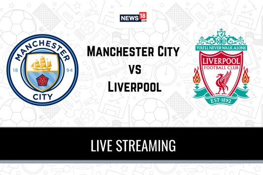 Get Man City Vs Liverpool Live Images