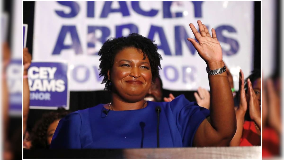 Who is Stacey Abrams, the Woman Who Helped Joe Biden Turn 'Ruby Red' Georgia Blue?