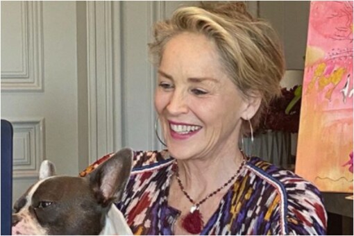 Sharon Stone