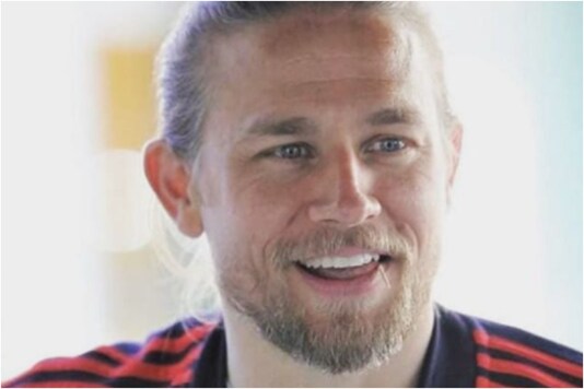 Charlie Hunnam