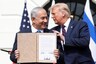 Israeli PM Netanyahu Urges US of No Return to Iran Nuclear Deal