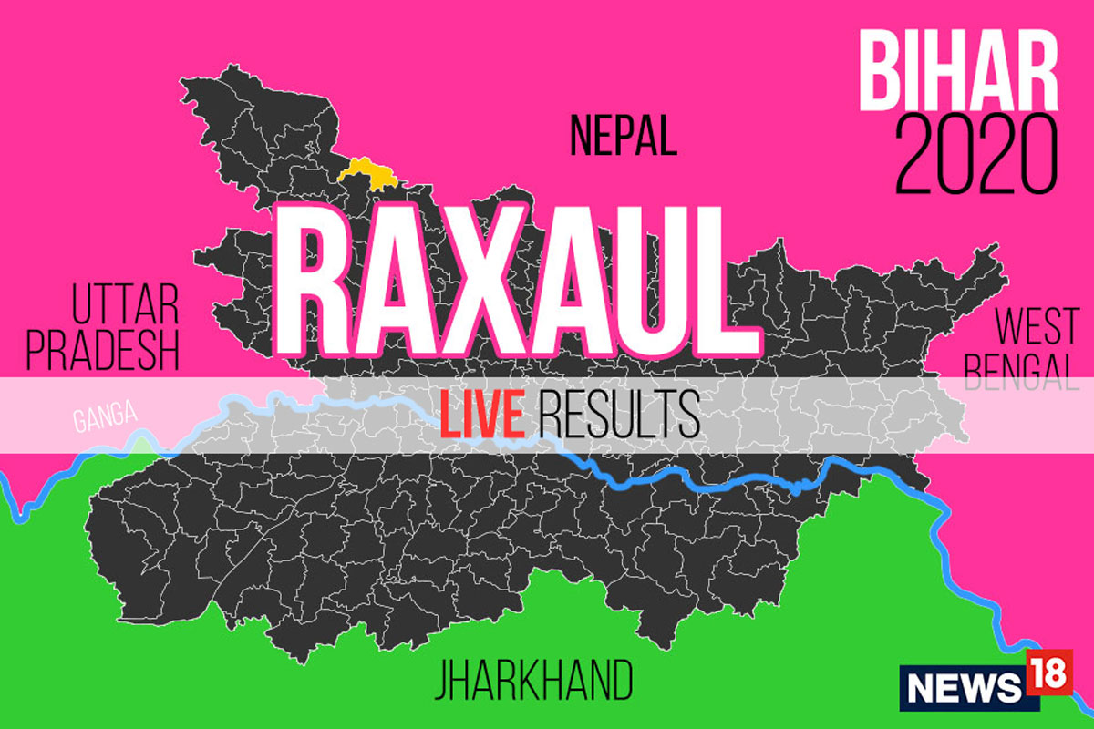 Raxaul Election Result 2020 Live Updates: Pramod Kumar Sinha of BJP ...