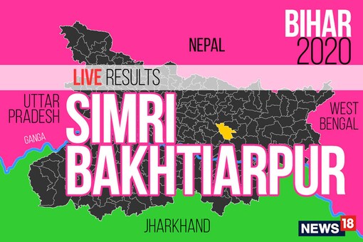 Simri Bakhtiarpur Election Result 2020 Live Updates Yusuf Salahuddin