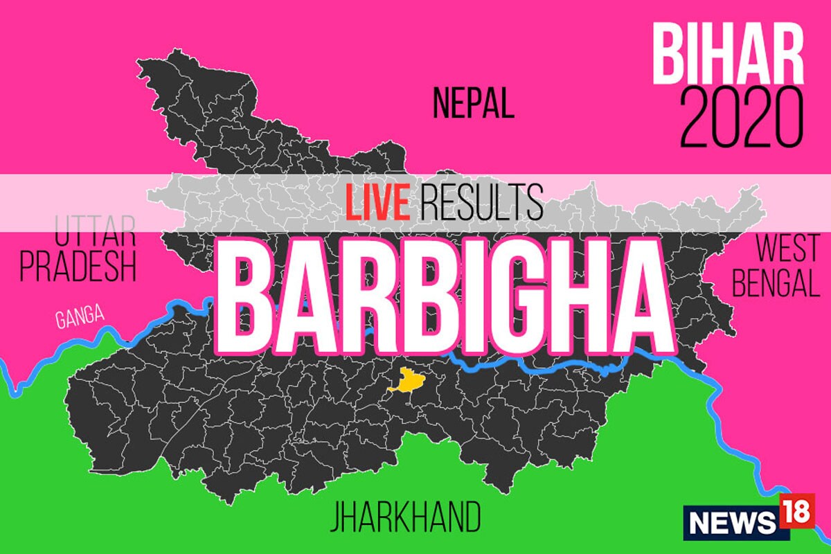 Barbigha Election Result Live Updates Sudarshan Kumar Of Jdu Wins