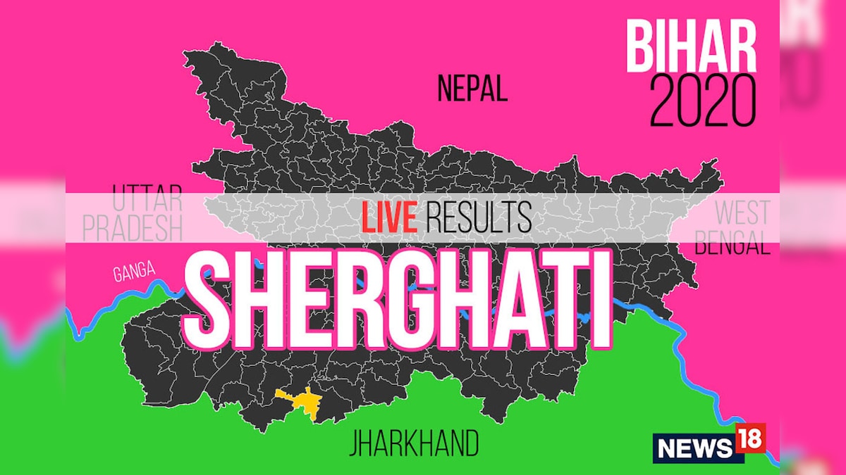 Sherghati Election Result 2020 Live Updates Manju Agrawal of RJD Wins
