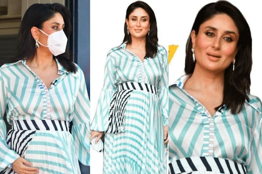 Kareena Kapoor Khan