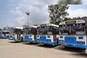 TSRTC to Launch Cargo Bus Services to Hyderabad Airport and Other Remote Areas