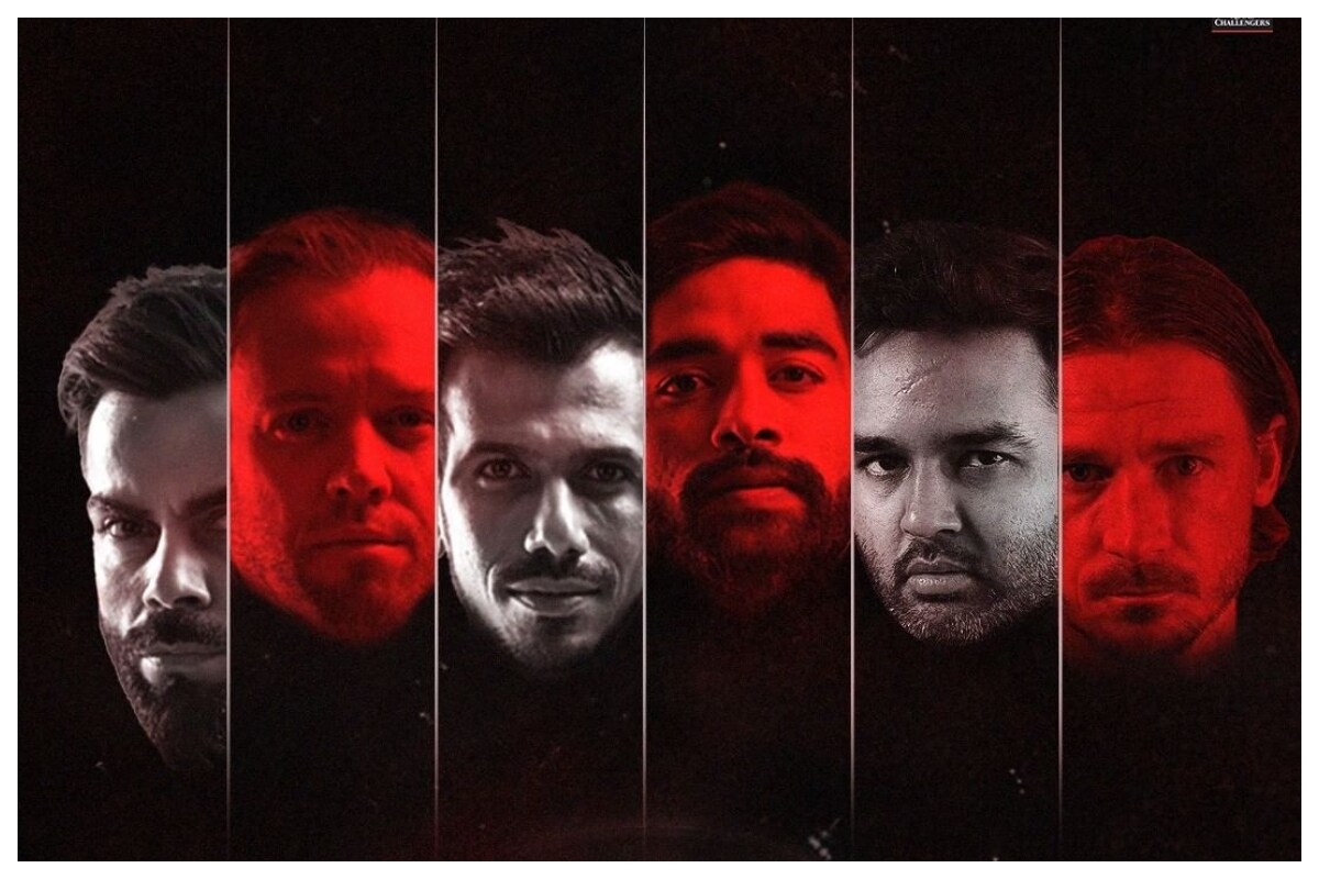 IPL 2020: RCB Ready for Eliminator with SRH; This Post Show Their Excitement for the Upcoming Game