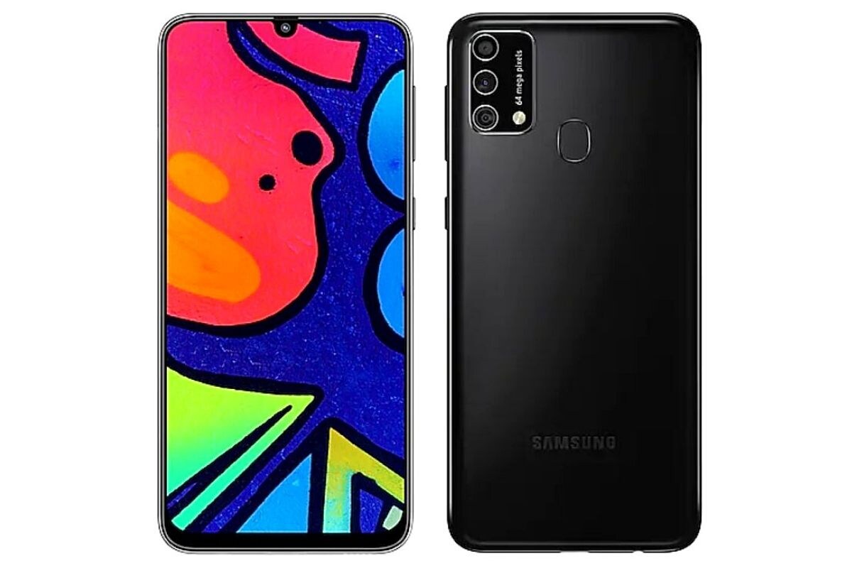 Samsung Galaxy M21s With 6 000mah Battery Triple Rear Cameras Launched Price Availability And More