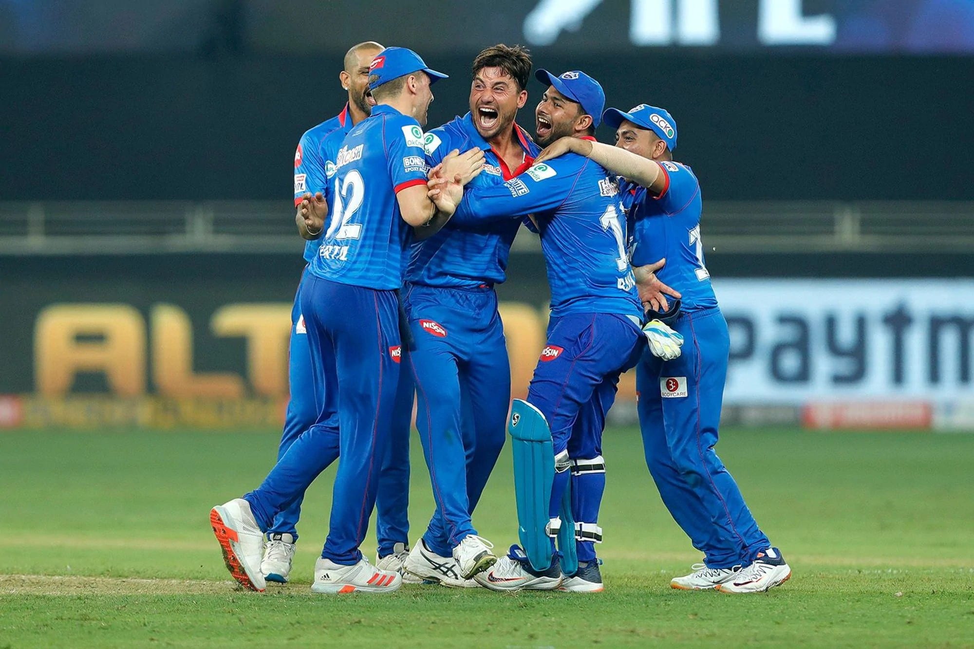 IPL 2020 Final, DC vs MI: Mumbai Indians vs Delhi Capitals - Key Battles