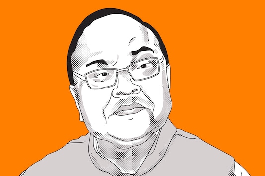 Bihar Assembly Elections 2020 - Key Candidate