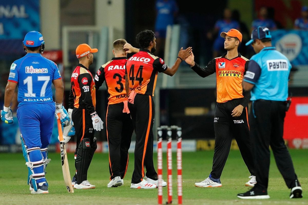 Sunrisers Hyderabad – How Have They Performed Over the Years in IPL