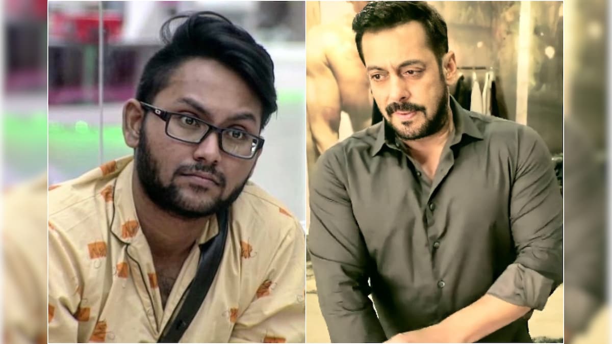 Bigg Boss 14: Salman Khan Has a Problem with Abusive Language on TV, Calls Jaan Kumar Sanu 'Badtameez'