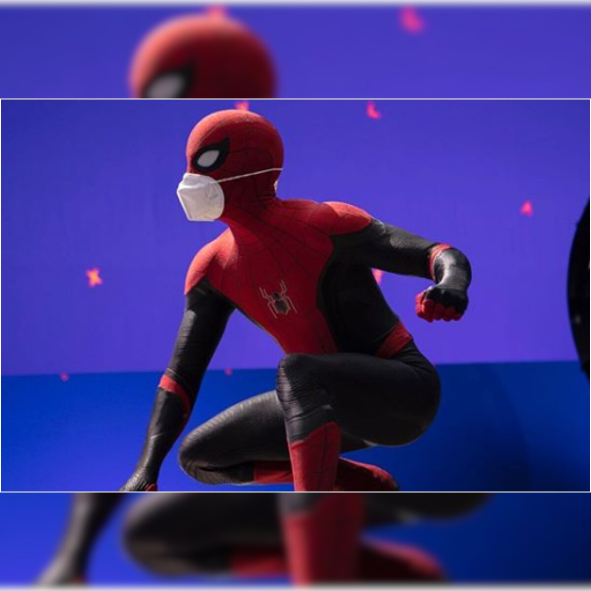 Tom Holland Opens Up About the 'Most Impressive Fight Scene' He Has Ever Seen in Spider-Man 3 Tom Holland Opens Up About the 'Most Impressive Fight Scene' He Has Ever Seen in Spider-Man 3