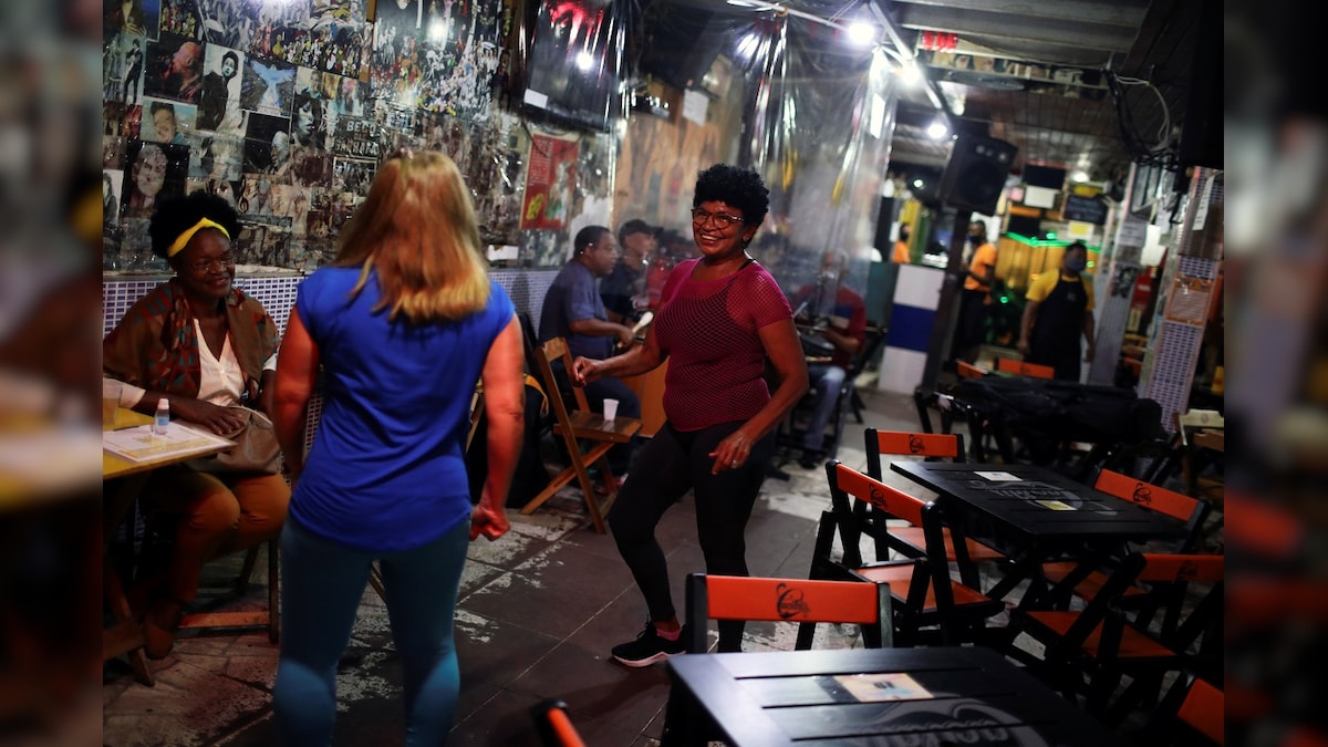 Rio's Samba Scene Struggles to Find a Tune After Coronavirus Batters Brazil