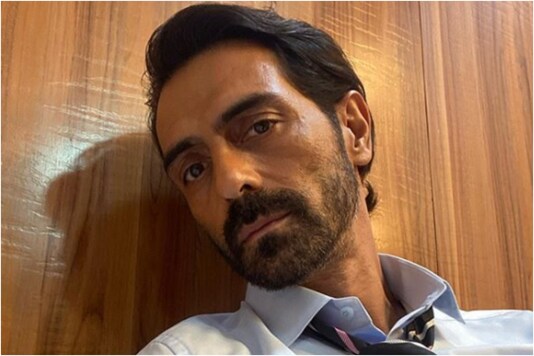 Arjun Rampal