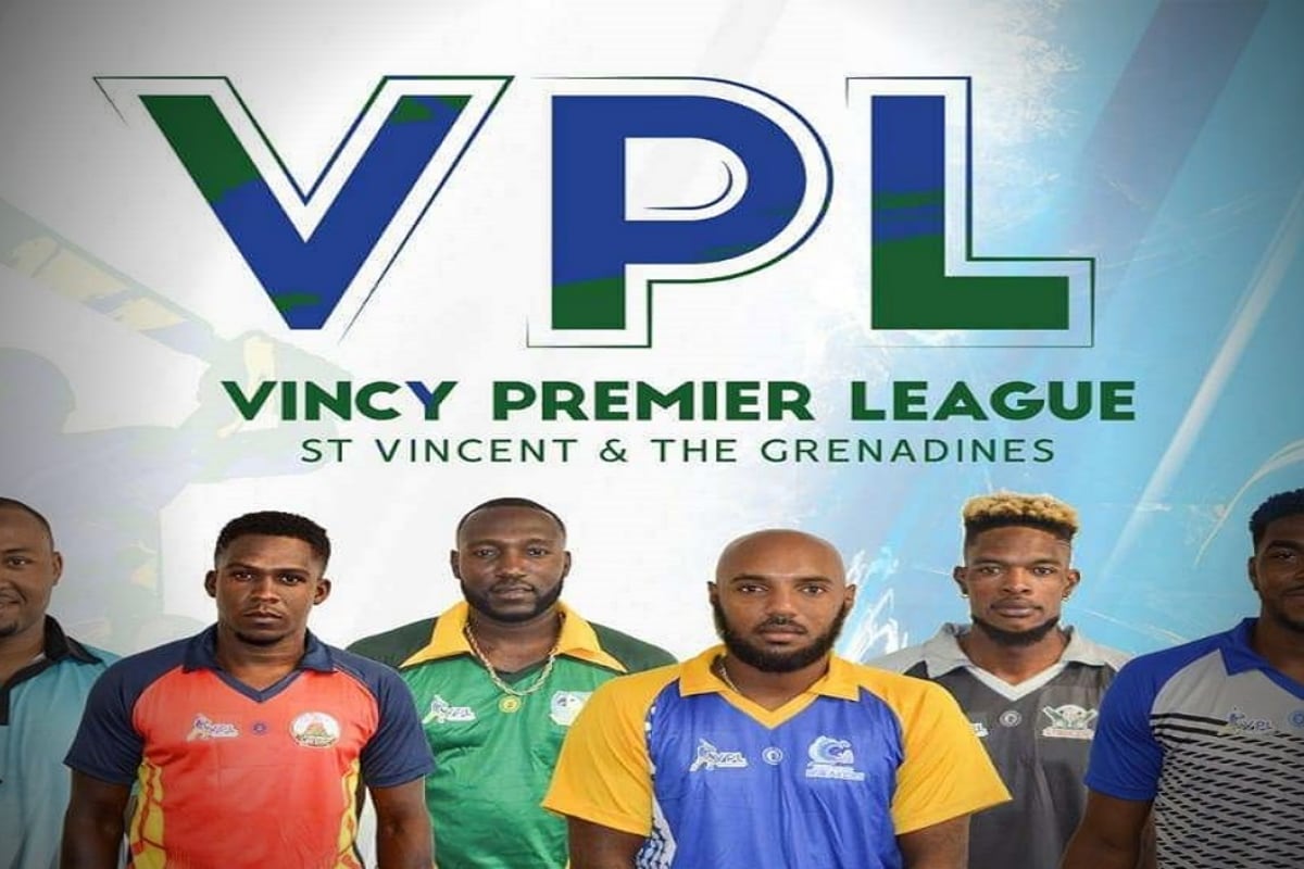 Vincy premier league broadcast new arrivals