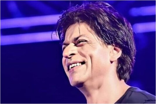 Shah Rukh Khan