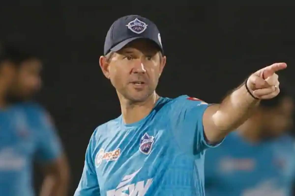 IPL 2020: DC Have Got Enough Firepower To Win IPL Title, Says Coach Ponting