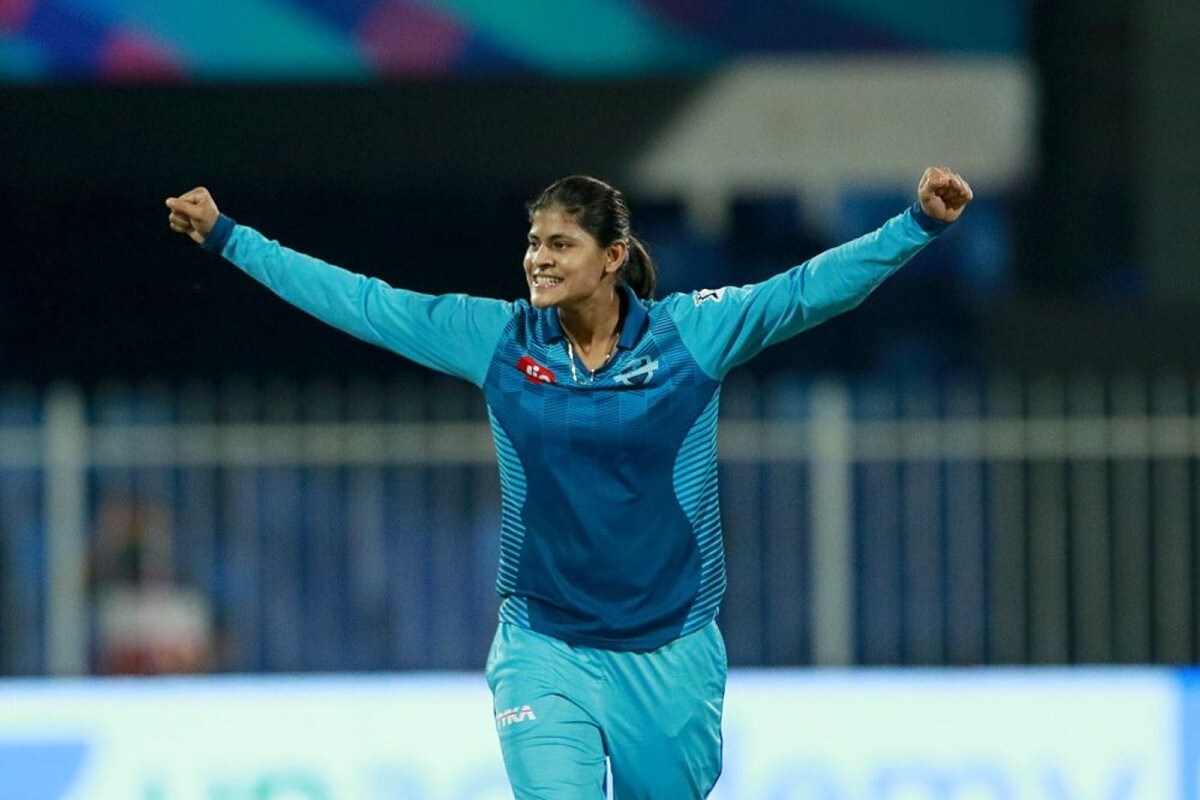 Supernova vs Trailblazer Women's T20 Challenge 2020: Feels Great to Pick A Fifer, Says Radha Yadav After Scripting History