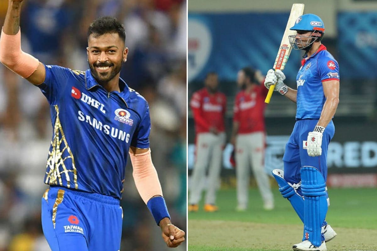 IPL 2020 Final, DC vs MI Predicted XIs: Playing XI for Indian Premier League 2020 Mumbai Indians vs Delhi Capitals