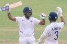 India vs Australia: Rohit Sharma Departs for Australia, In Contention for Selection from Third Test