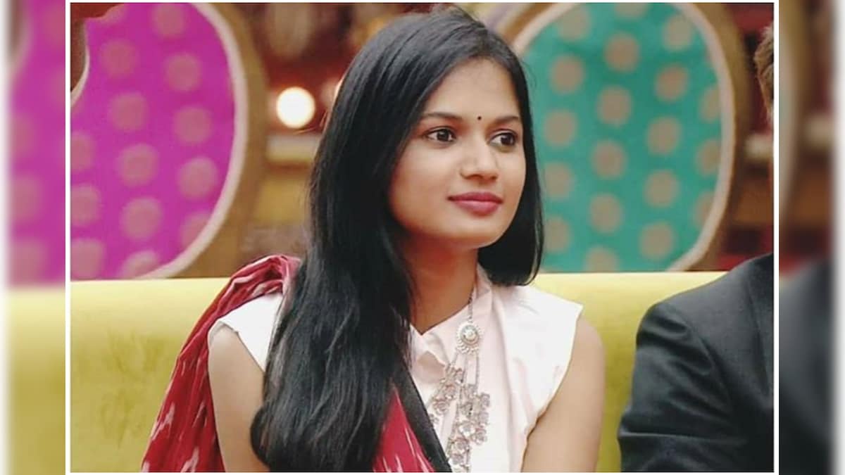 एरियाना ग्लोरी लक्षित महसूस करती है, रोती है और बिग बॉस से उसे बाहर भेजने के लिए कहती है