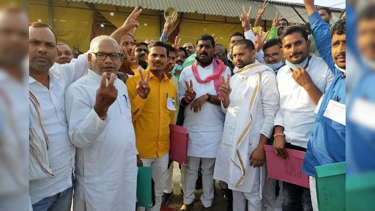 UP Bypolls: Samajwadi Party Retains Malhani Seat as Lucky Yadav Wins in