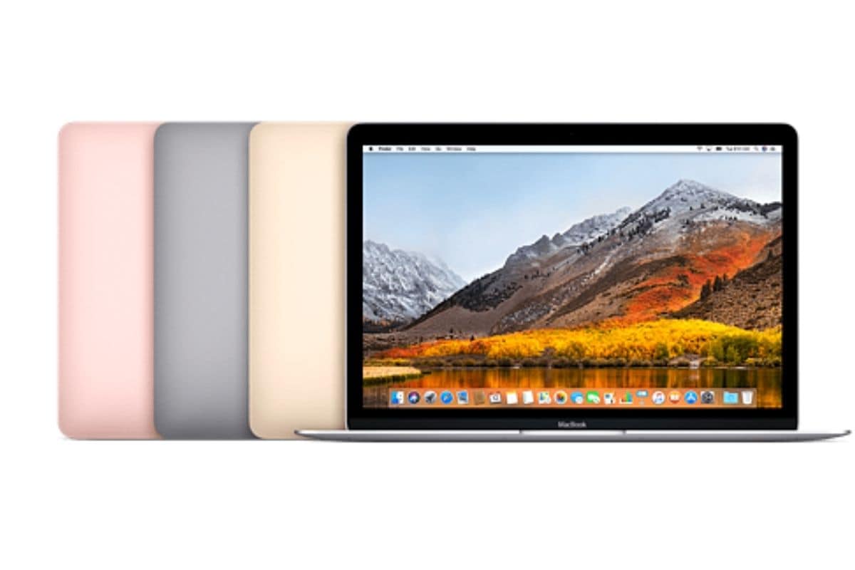 Apple Launches Battery Replacement Program For Macbook Pro Models Not Charging Beyond 1