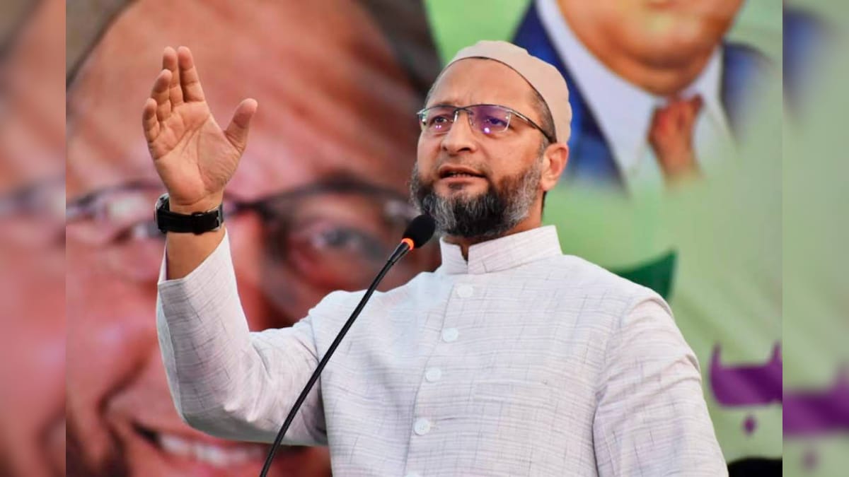 AIMIM Decides to Field 13 Candidates in West Bengal's Murshidabad