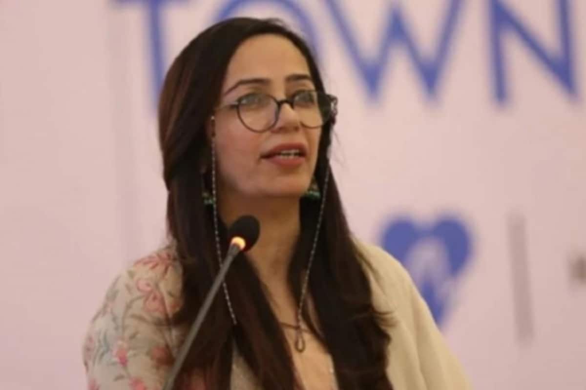 Alia Zafar Becomes First Female Director Of PCB’s Board Of Governors