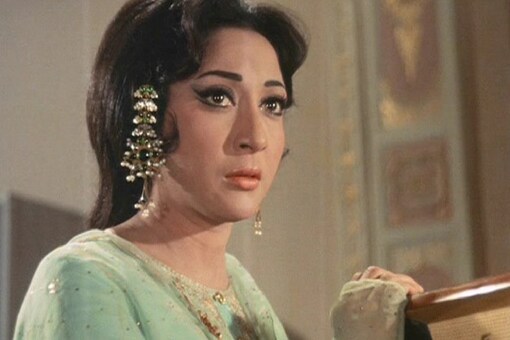 Happy Birthday Mala Sinha: Revisiting Her Top 5 Songs to Celebrate Her Decades-long Career