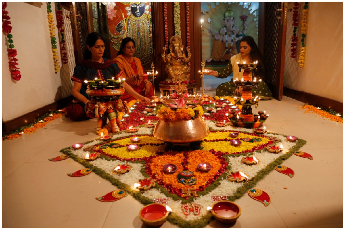 Diwali 2020 Date: Everything to Know About Puja Muhurat and ...