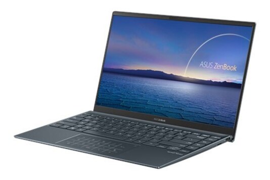 Asus ZenBook 14.