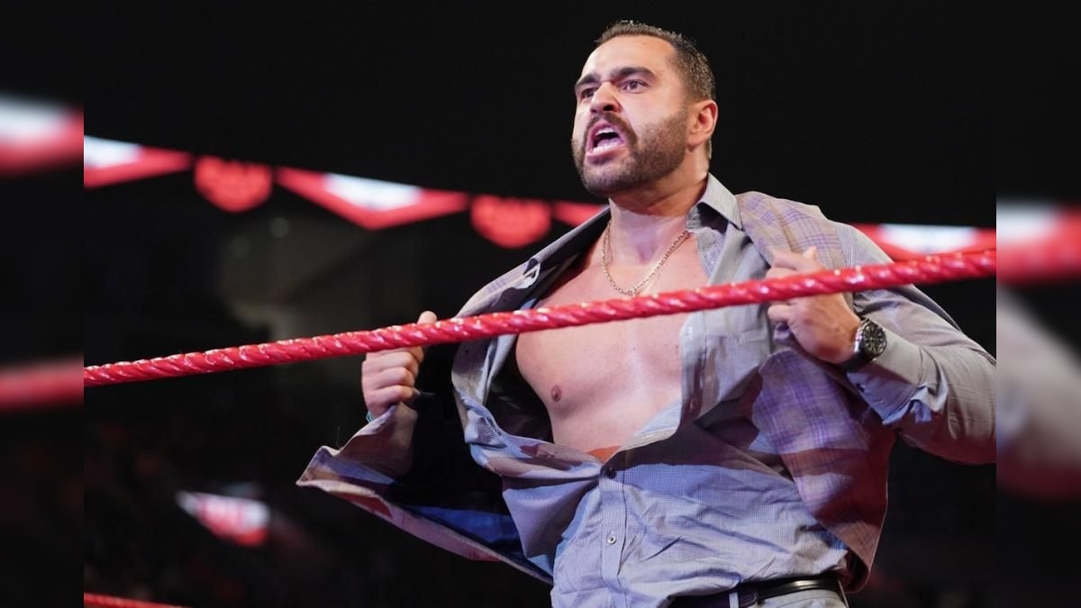 Ex WWE United States Champion Miro Opens Up About Personal and Professional Life