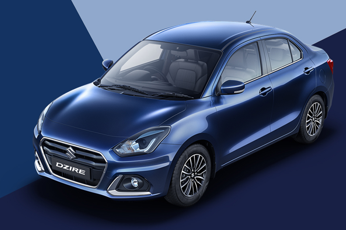 In Pics Highest Selling Cars of 2020 Maruti Suzuki Swift, Baleno